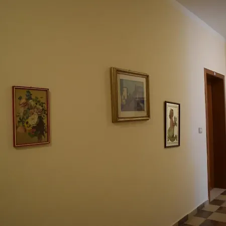 Apartament Lights