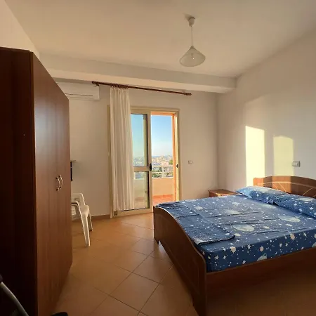 Apartament Lights *