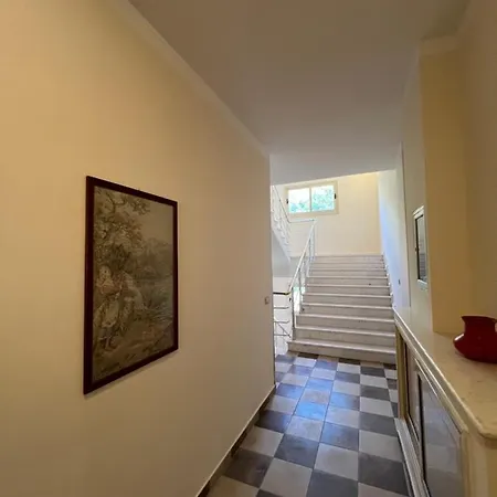 Apartament Lights